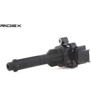 Bobine d'allumage RIDEX 689C0153 pas cher