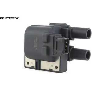 Bobine d'allumage RIDEX 689C0155