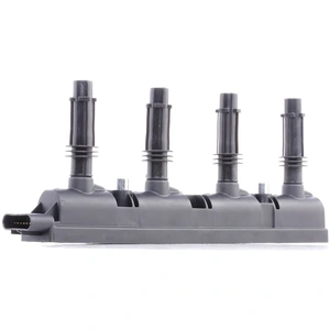 Bobine d'allumage RIDEX 689C0151 pas cher