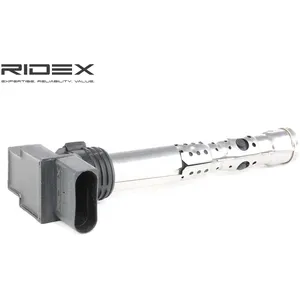 Bobine d'allumage RIDEX 689C0145 pas cher