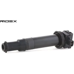 Bobine d'allumage RIDEX 689C0134