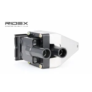 Bobine d'allumage RIDEX 689C0231 pas cher