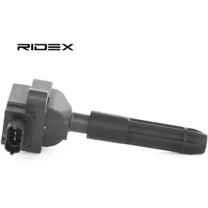 Bobine d'allumage RIDEX 689C0227