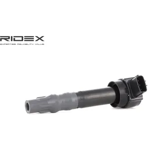 Bobine d'allumage RIDEX 689C0226 pas cher
