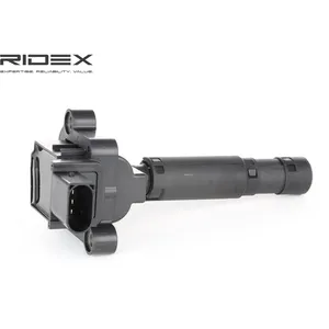 Bobine d'allumage RIDEX 689C0233