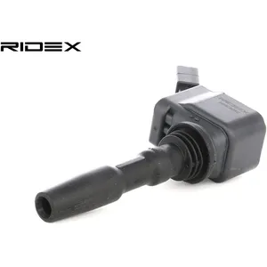 Bobine d'allumage RIDEX 689C0262 pas cher