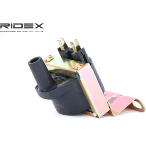 Bobine d'allumage RIDEX 689C0251 pas cher
