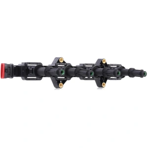 Bobine d'allumage RIDEX 689C0249 pas cher