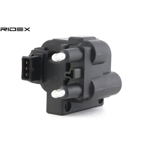 Bobine d'allumage RIDEX 689C0159 pas cher