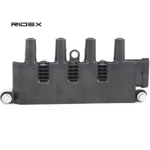 Bobine d'allumage RIDEX 689C0157 pas cher