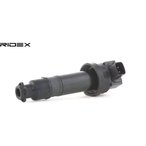 Bobine d'allumage RIDEX 689C0161