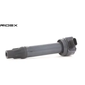 Bobine d'allumage RIDEX 689C0169 pas cher