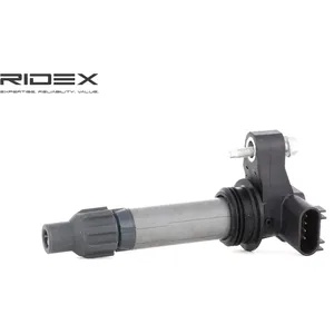 Bobine d'allumage RIDEX 689C0216 pas cher