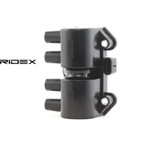 Bobine d'allumage RIDEX 689C0162 pas cher