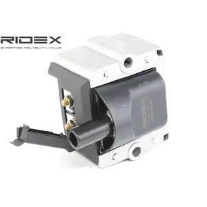Bobine d'allumage RIDEX 689C0245 pas cher