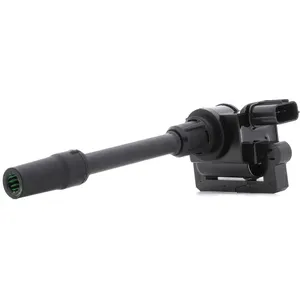 Bobine d'allumage RIDEX 689C0204 pas cher