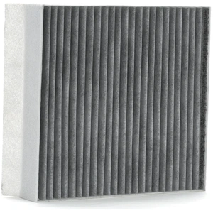 RIDEX Filtre d'habitacle Filtre à charbon actif 424I0319 pas cher