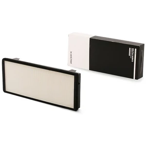 Filtre d'habitacle RIDEX 424I0111 - Réf. 248424I0111 pas cher