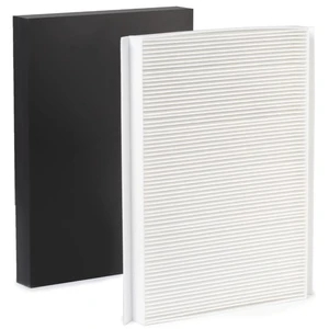 Filtre d'habitacle RIDEX 424I0266 pas cher
