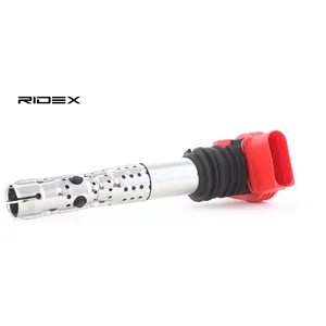 Bobine d'allumage RIDEX 689C0025 pas cher