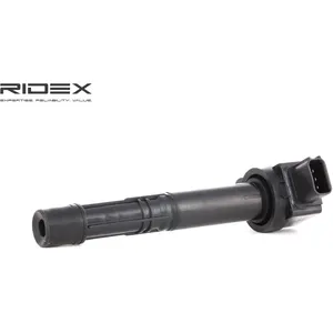 Bobine d'allumage RIDEX 689C0026 pas cher