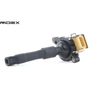 Bobine d'allumage RIDEX 689C0024