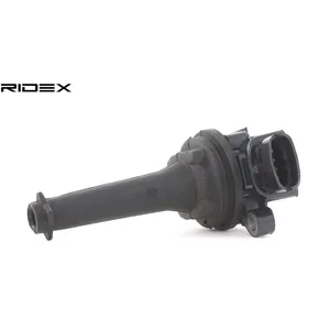 Bobine d'allumage RIDEX 689C0004 pas cher