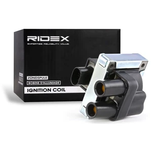 Bobine d'allumage RIDEX 689C0012