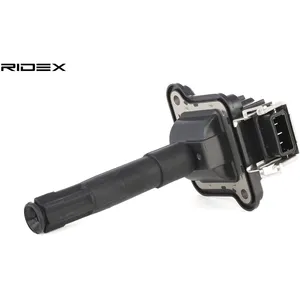 Bobine d'allumage RIDEX 689C0008 pas cher