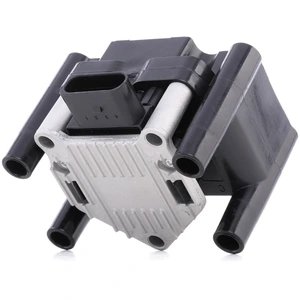 Bobine d'allumage RIDEX 689C0014 pas cher