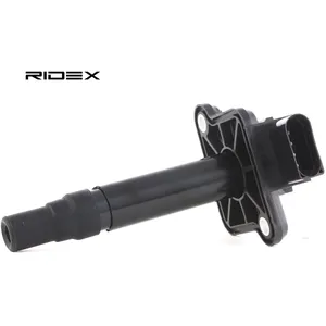 Bobine d'allumage RIDEX 689C0021 pas cher