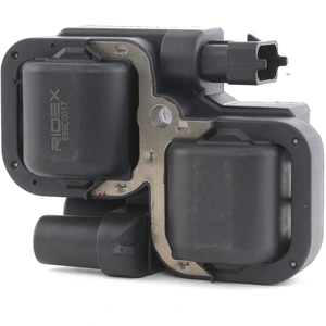 Bobine d'allumage RIDEX 689C0017 pas cher