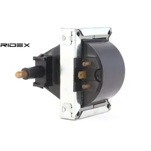 Bobine d'allumage RIDEX 689C0087 pas cher