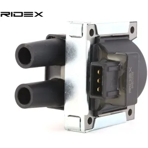 Bobine d'allumage RIDEX 689C0088 pas cher