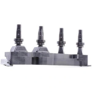 Bobine d'allumage RIDEX 689C0076 pas cher