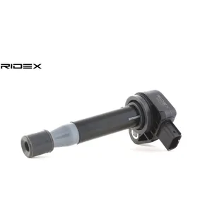 Bobine d'allumage RIDEX 689C0071 pas cher