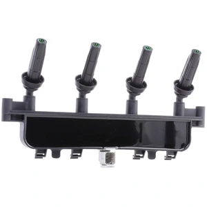 Bobine d'allumage RIDEX 689C0067 pas cher