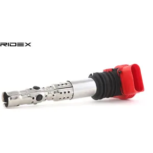 Bobine d'allumage RIDEX 689C0068 pas cher