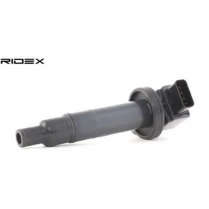 Bobine d'allumage RIDEX 689C0059