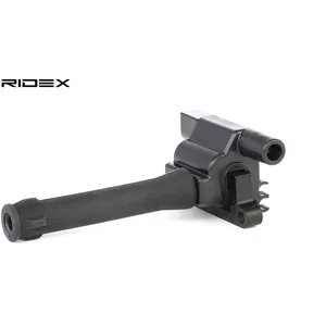Bobine d'allumage RIDEX 689C0060 pas cher