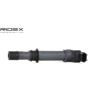 Bobine d'allumage RIDEX 689C0047 pas cher