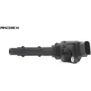 Bobine d'allumage RIDEX 689C0048 pas cher
