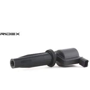 Bobine d'allumage RIDEX 689C0034