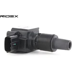 Bobine d'allumage RIDEX 689C0035 pas cher