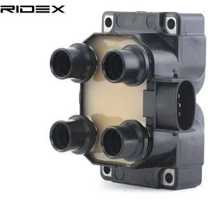 Bobine d'allumage RIDEX 689C0041 pas cher