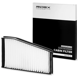 Filtre d'habitacle RIDEX 424I0173 pas cher