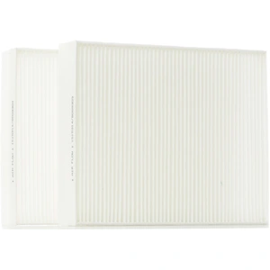 Filtre d'habitacle RIDEX 424I0287 pas cher