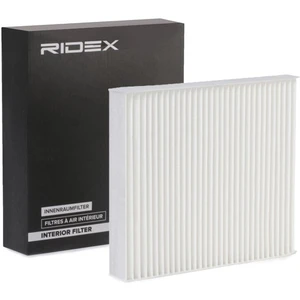 Filtre d'habitacle RIDEX 424I0303 pas cher