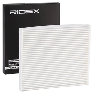 Filtre d'habitacle RIDEX 424I0176 pas cher