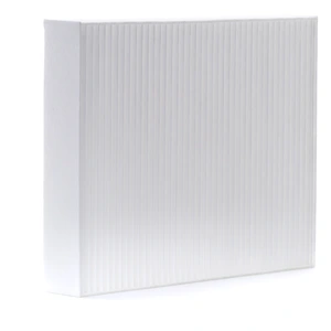 Filtre d'habitacle RIDEX 424I0334 - Réf. 248424I0334 pas cher